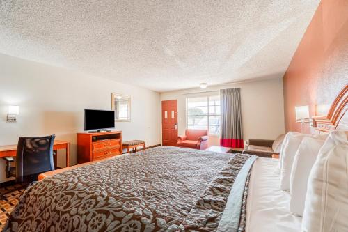 lone star inn