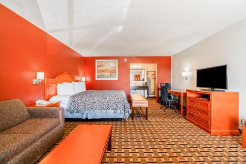 lone star inn