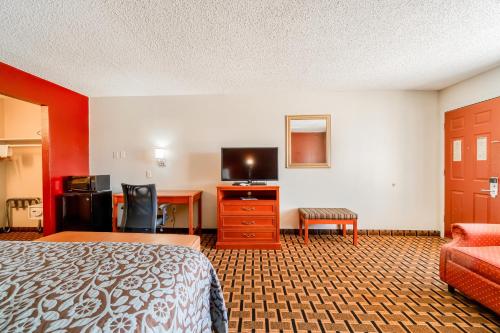 lone star inn