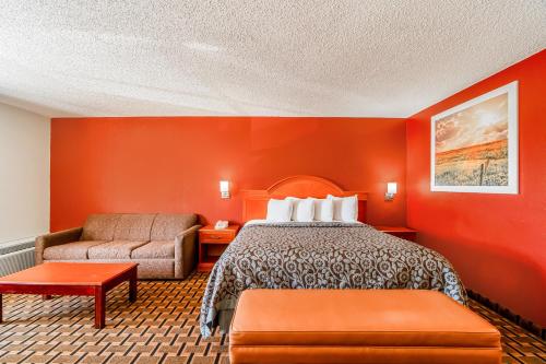 lone star inn