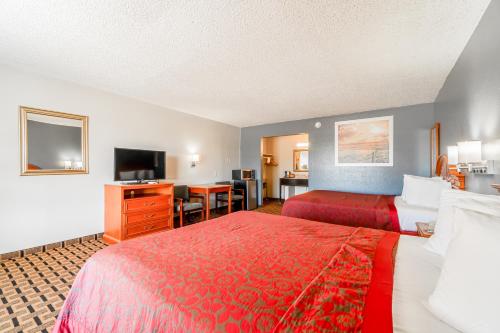 lone star inn