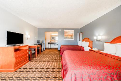 lone star inn