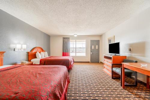 lone star inn