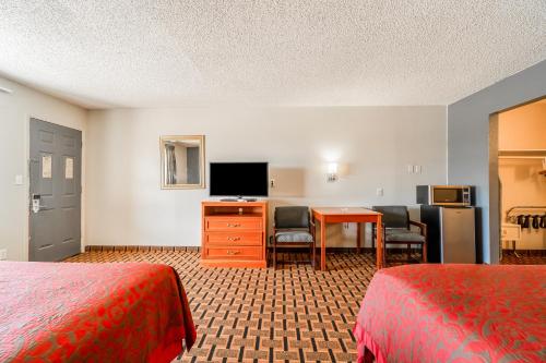 lone star inn