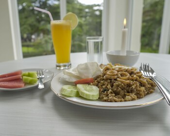 asoka resort banten