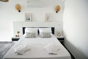 blue island luxury hotel adults only