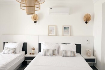 blue island luxury hotel adults only