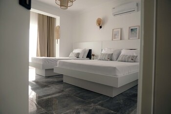 blue island luxury hotel adults only