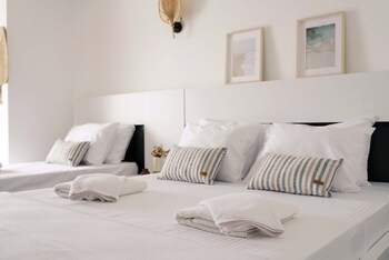 blue island luxury hotel adults only