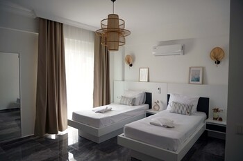 blue island luxury hotel adults only