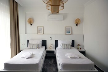 blue island luxury hotel adults only
