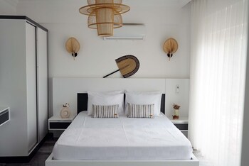 blue island luxury hotel adults only