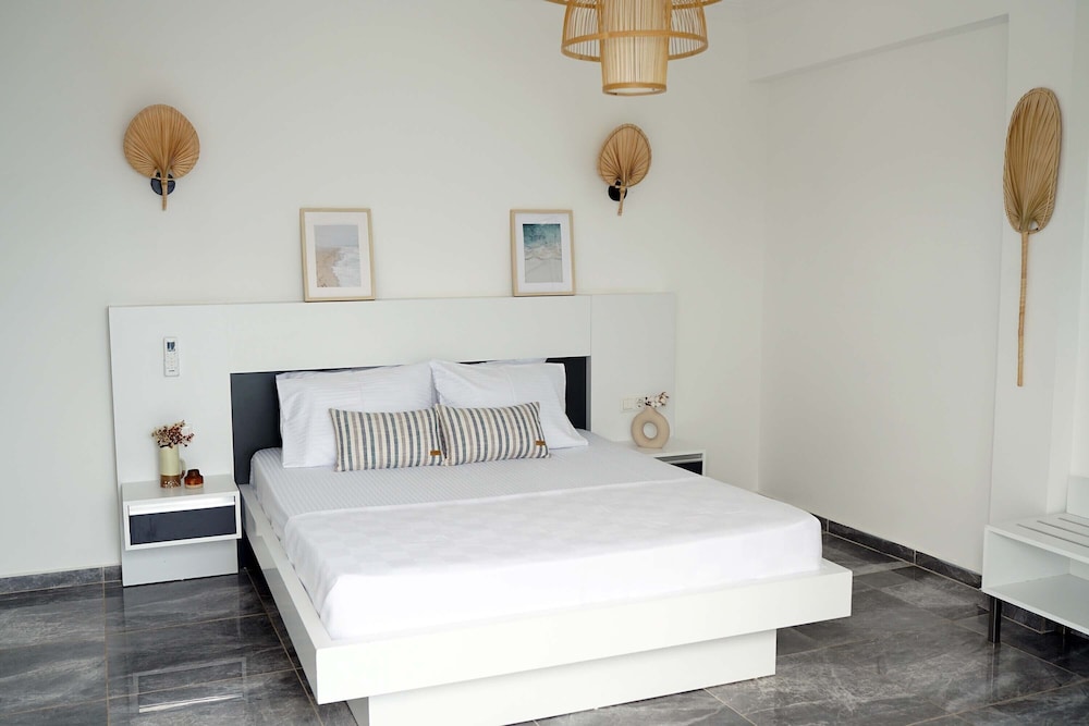 blue island luxury hotel adults only