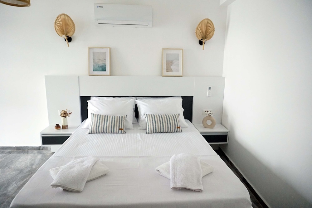 blue island luxury hotel adults only