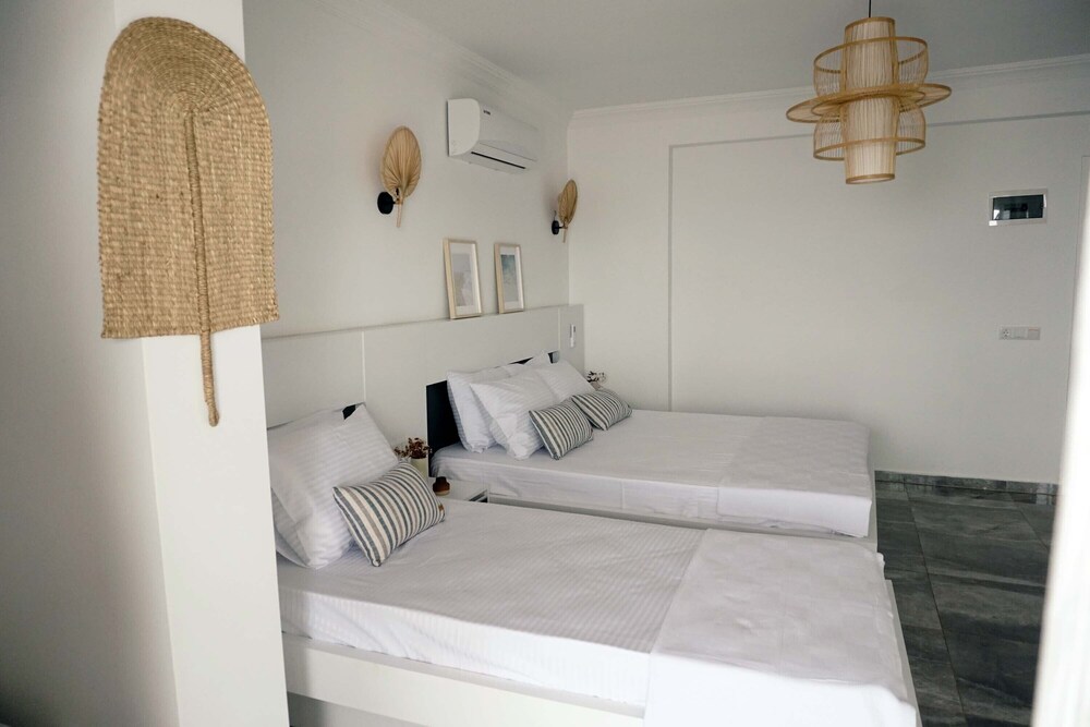 blue island luxury hotel adults only