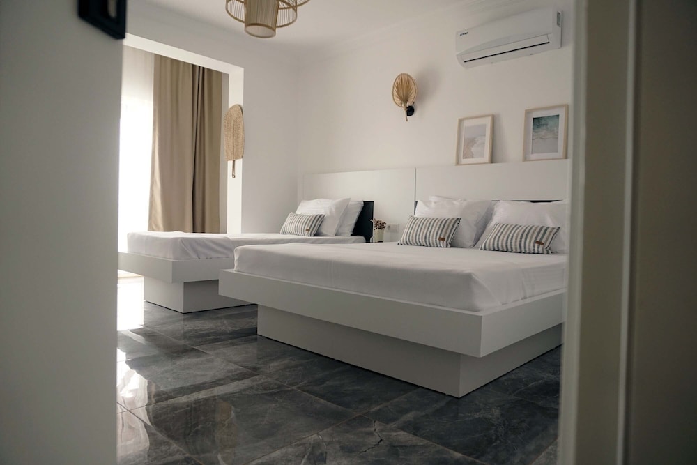 blue island luxury hotel adults only