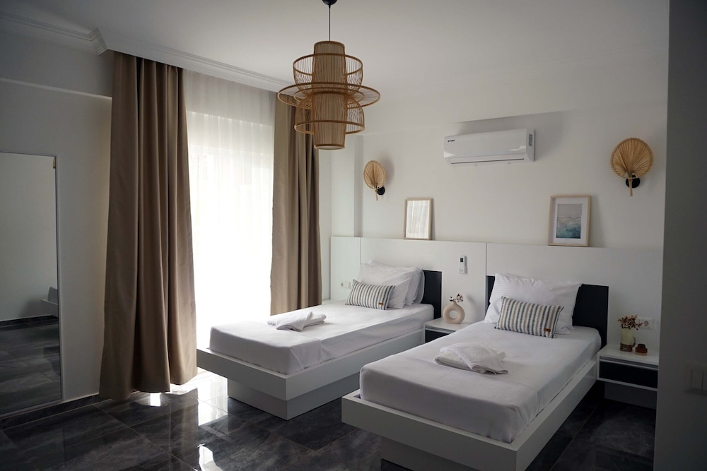 blue island luxury hotel adults only