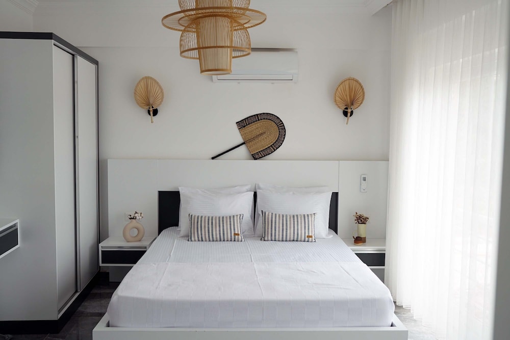 blue island luxury hotel adults only