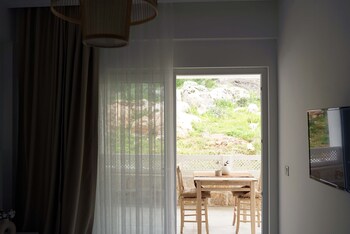 blue island luxury hotel adults only