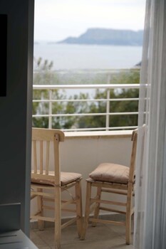 blue island luxury hotel adults only