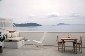 blue island luxury hotel adults only