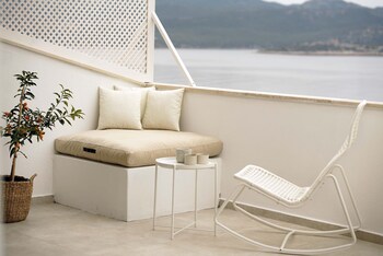 blue island luxury hotel adults only