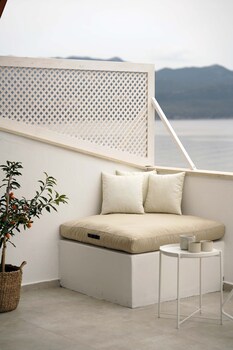 blue island luxury hotel adults only