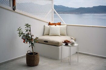 blue island luxury hotel adults only