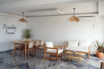 blue island luxury hotel adults only
