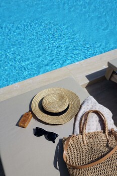 blue island luxury hotel adults only