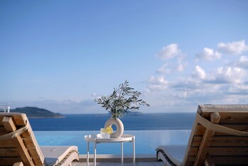 blue island luxury hotel adults only