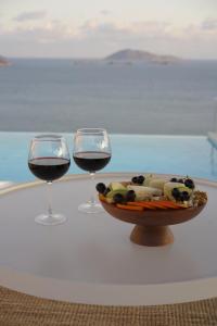 blue island luxury hotel adults only