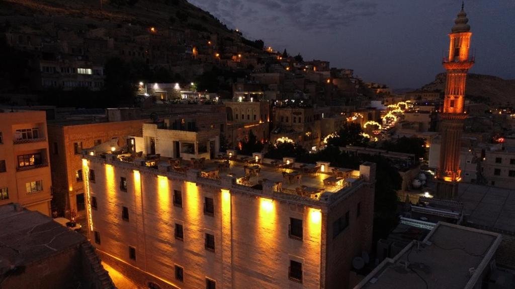 mardin