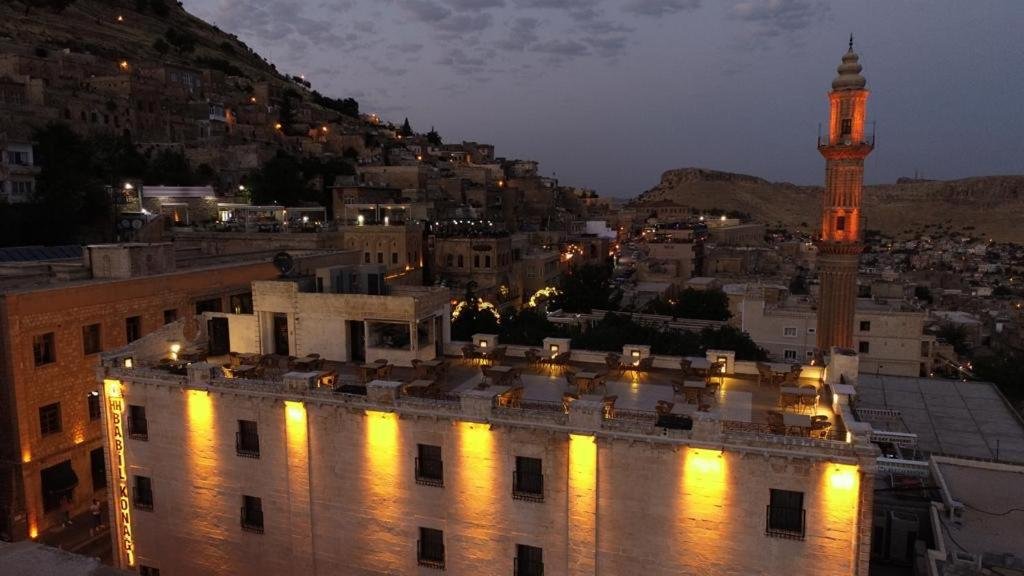 mardin