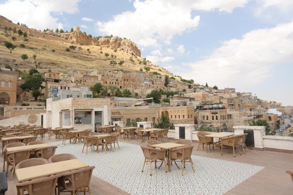 mardin