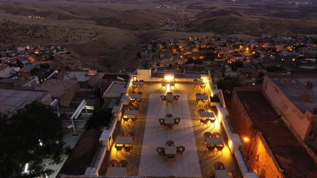 mardin