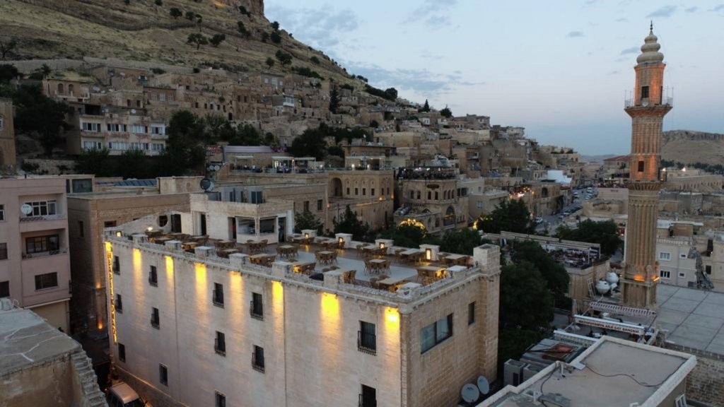 mardin