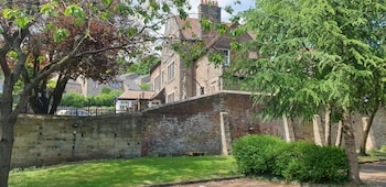 belper