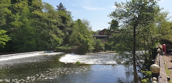 belper