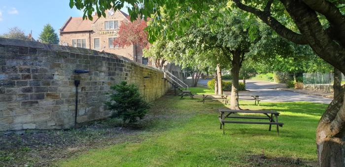 belper