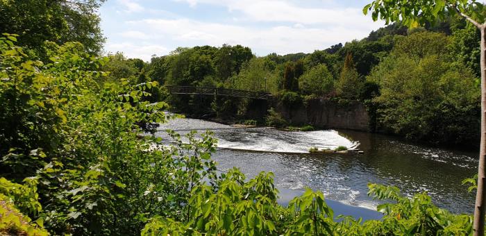 belper