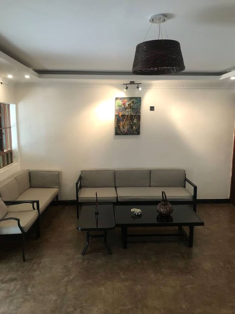 maryland hotel kisumu