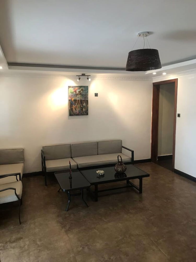 maryland hotel kisumu