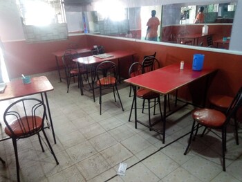 Bungoma Midtown Hotel,,2.5 star