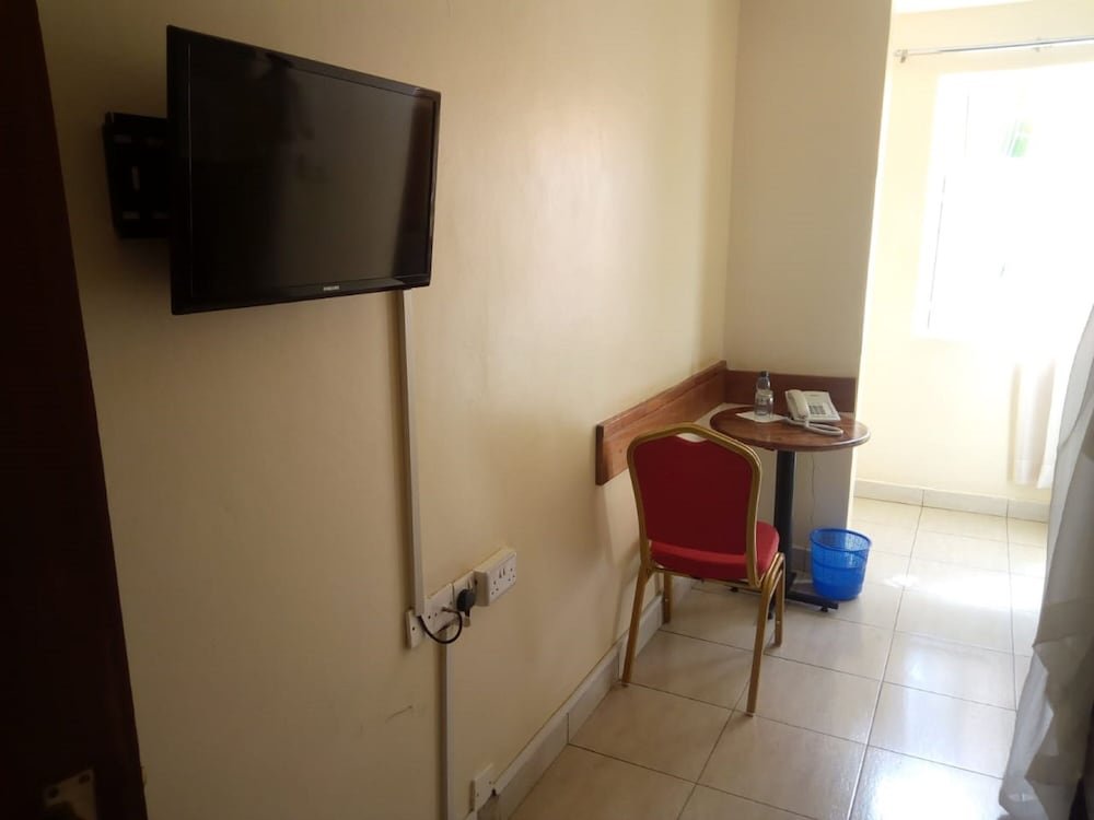 bungoma midtown hotel