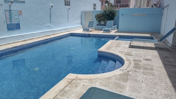 hotel hacienda de castilla