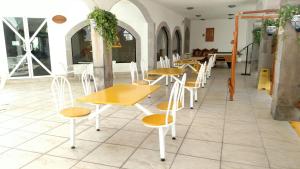 hotel hacienda de castilla