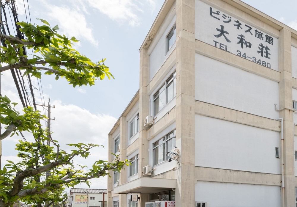 yokkaichi