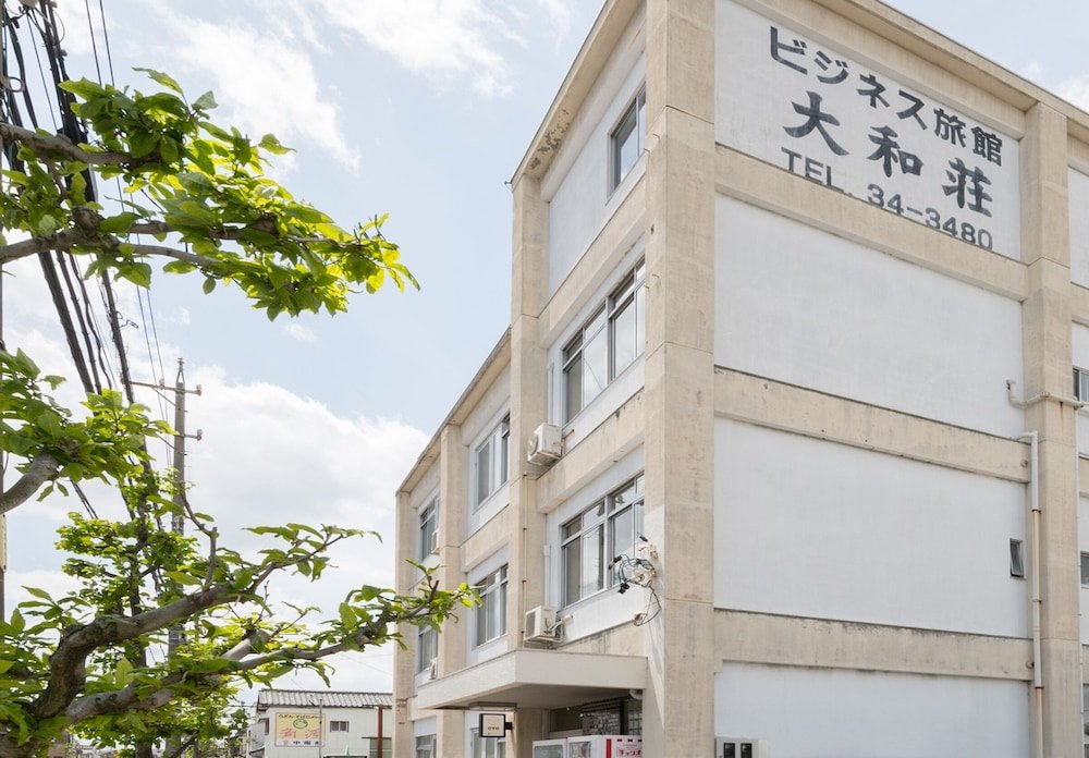 yokkaichi