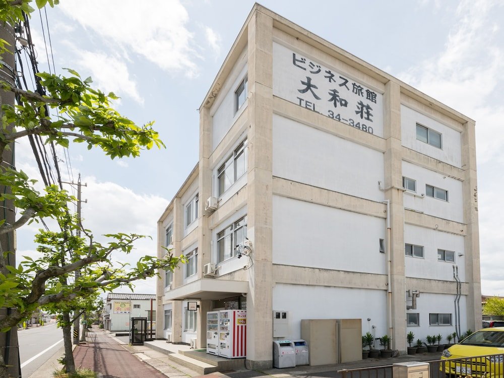 yokkaichi